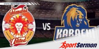 ISU vs KAR Live Score, PSL 2024 Match 24 Prediction  
