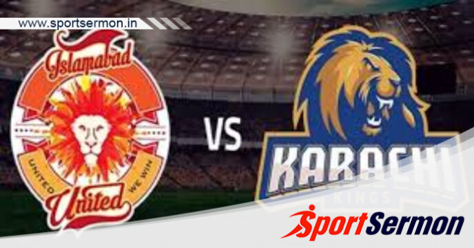 ISU vs KAR Live Score, PSL 2024 Match 24 Prediction   ISU vs KAR Live Score, PSL 2024 Match 24 Prediction