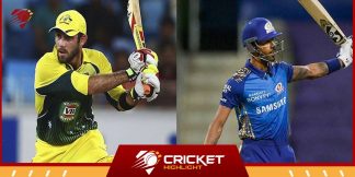 5 best finisher in cricket सूची में तीसरे नंबर पर पंड्या  