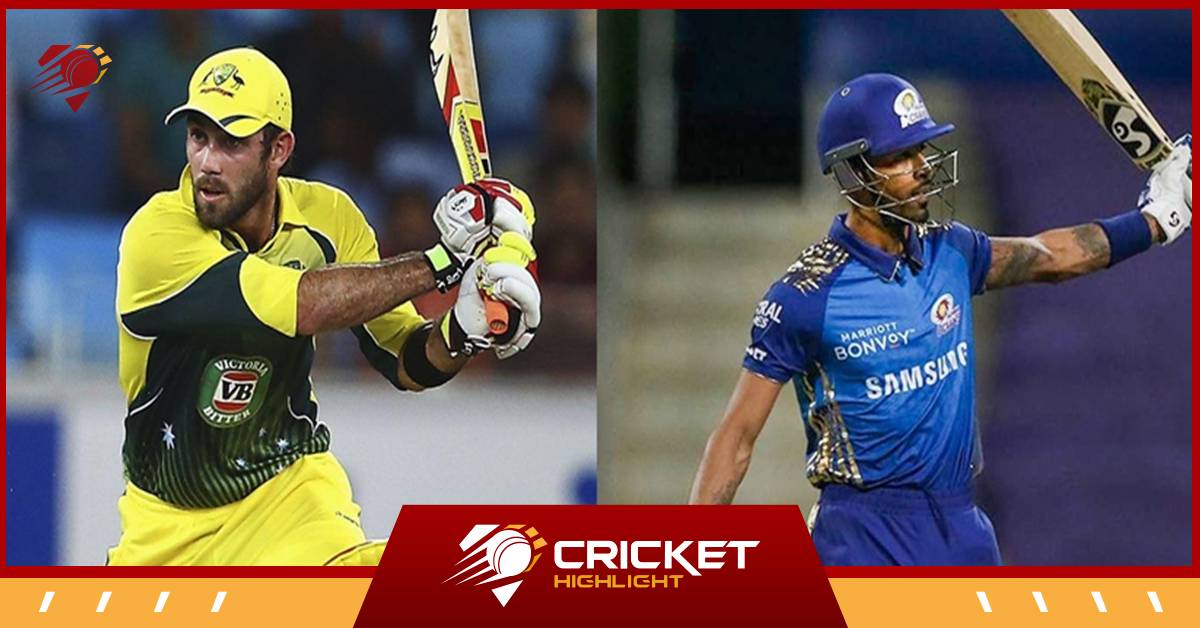 5 best finisher in cricket सूची में तीसरे नंबर पर पंड्या   5 best finisher in cricket सूची में तीसरे नंबर पर पंड्या