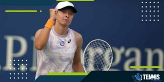 French Open के सेमीफाइनल में  Swiatek का सामना Maia से होगा  