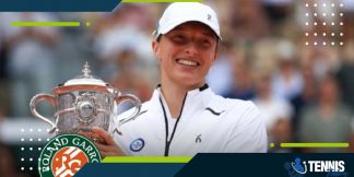 French Open 2023: Iga Swiatek बनीं फ्रेंच ओपन की चैंपियन  