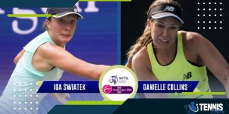 Qatar Open Highlights: Iga Swiatek ने की Danielle Collins पर शानदार जीत हासिल  