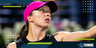 Dubai Tennis Championships: Swiatek ने जीत के साथ की शुरुआत  