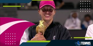 Qatar Open 2024: Iga Swiatek लगातार तीसरी बार बनीं चैंपियन  