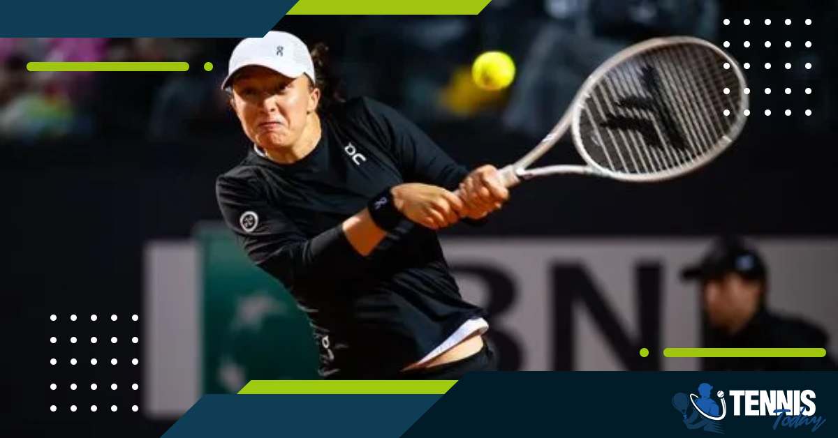 WTA Rankings: क्या इगा स्वेटेक अभी भी हैं वर्ल्ड नंबर 1?  