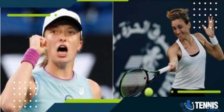 Madrid Open LIVE: आज क्वार्टर फाइनल में Petra Martic से भिड़ेंगी Iga Swiatek  