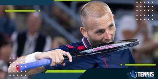 Monte Carlo Masters 2023: इस टूर्नामेंट के पहले दौर में Ilya Ivashka ने दी Dan Evans को मात  