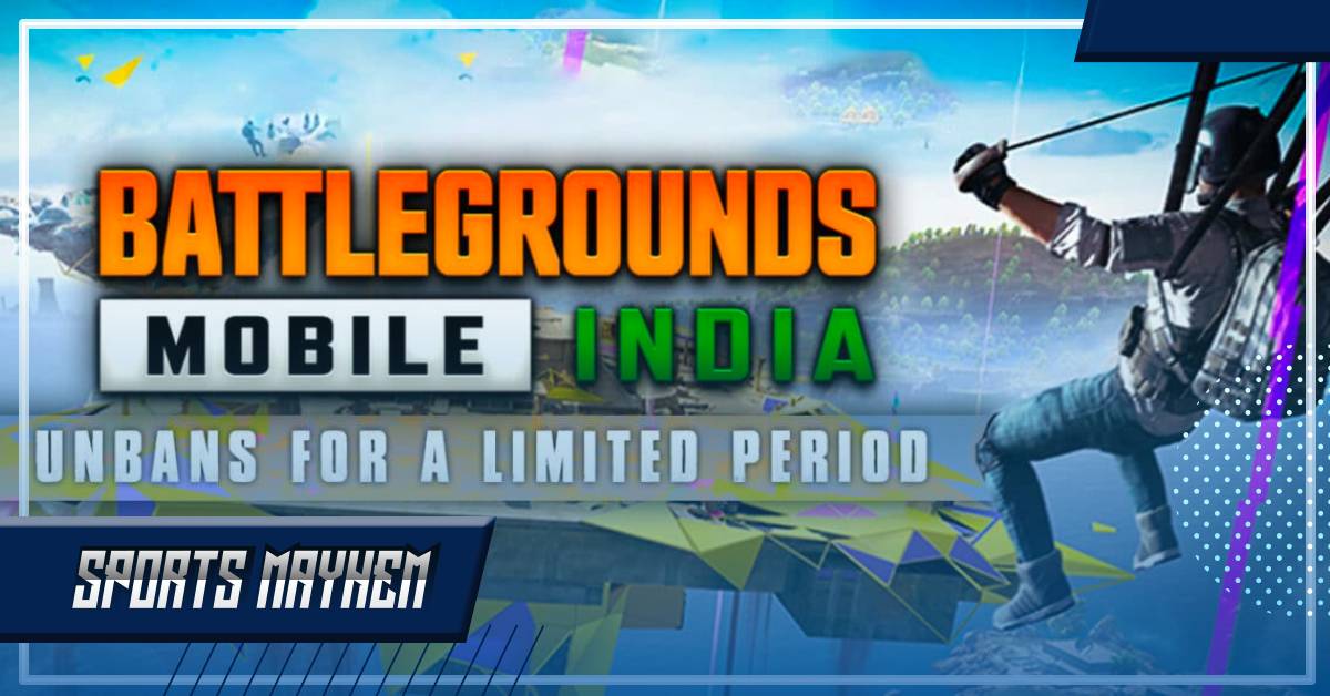 BGMI APK And OBB: गेम अनबैन के बाद डाउनलोड लिंक  