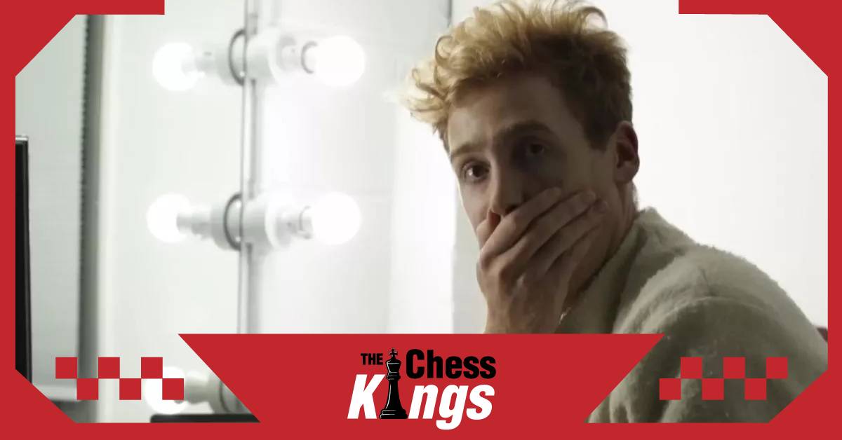 Pranksters beat Grandmaster: सेक्स टॉय के इस्तेमाल से हराया  