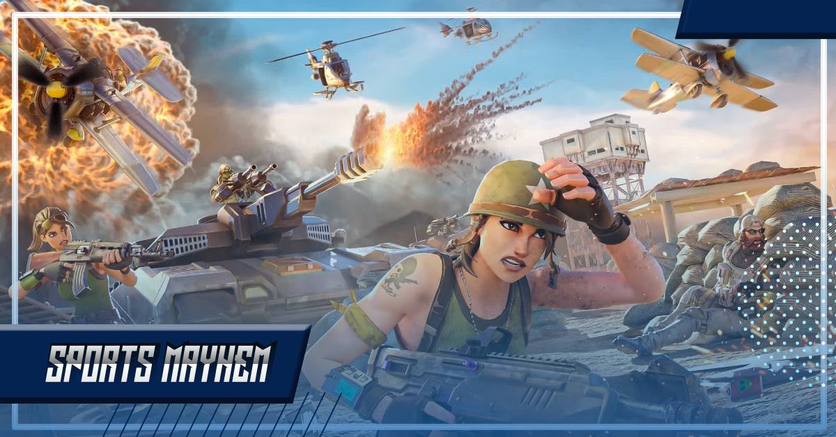 Fortnite Chapter 5 लॉन्च की तारीख, पूरी जानकारी यहां देखें  