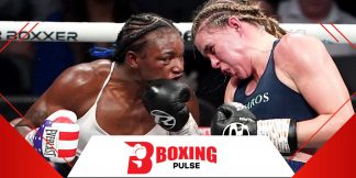 सवाना मार्शल 2024 तक बॉक्सिंग से रहेंगी दूर  