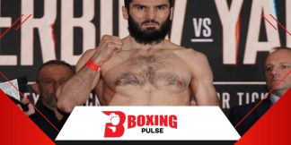 बेटरबिएव निर्विवाद चैंपियन बनना चाहते है  