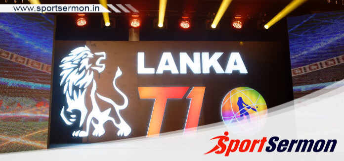 Inaugural Lanka T10 League to be played from December 12-22   Inaugural Lanka T10 League to be played from December 12-22