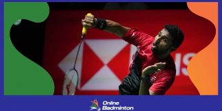 रेस टू पेरिस ओलंपिक के लिए India Open 2024 है सुनहरा मौका  