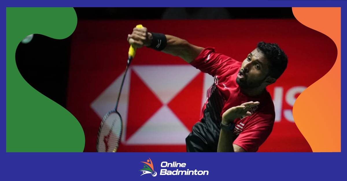 रेस टू पेरिस ओलंपिक के लिए India Open 2024 है सुनहरा मौका  