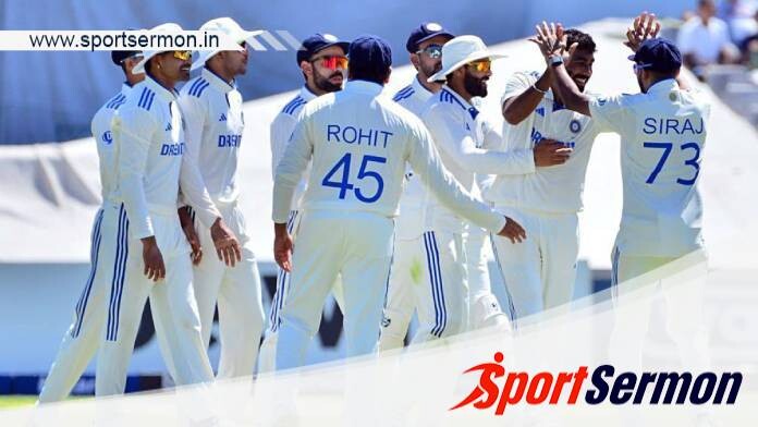 India Test Squad Against England For 1st Two Tests Released  