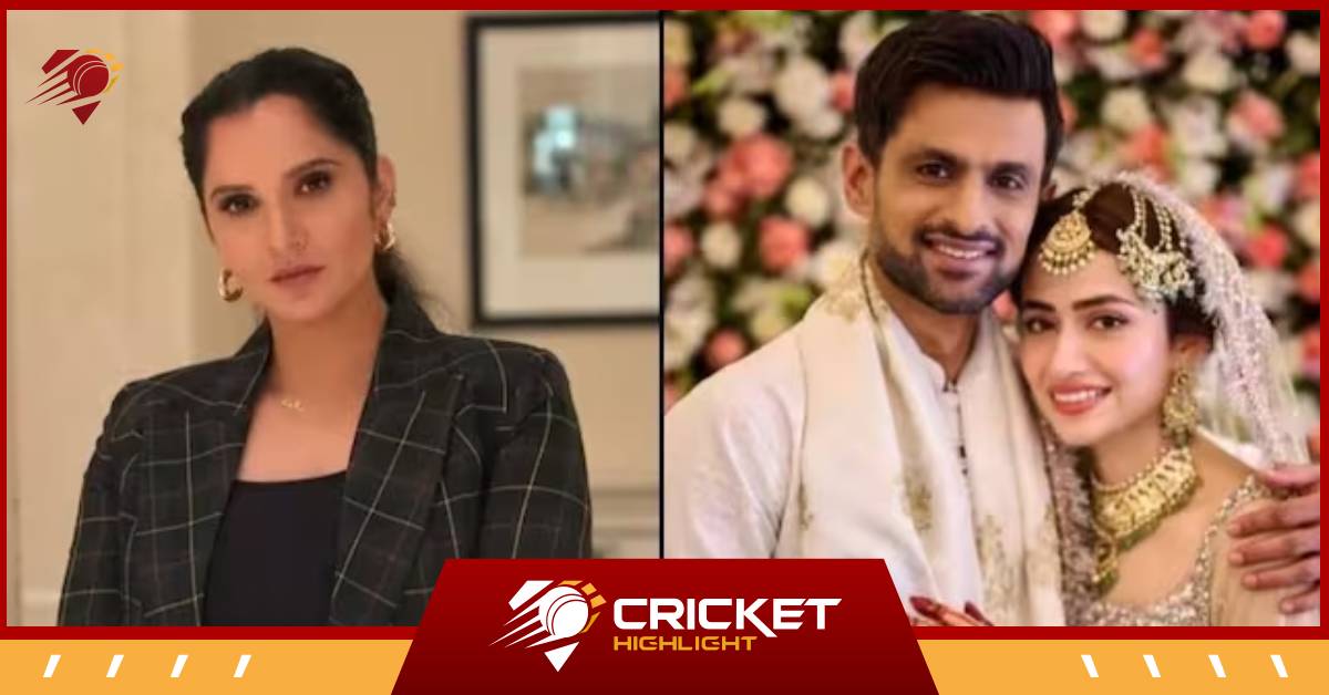 Are Sania-Shoaib still together: दूसरी शादी के बाद भी साथ?   Are Sania-Shoaib still together: दूसरी शादी के बाद भी साथ?