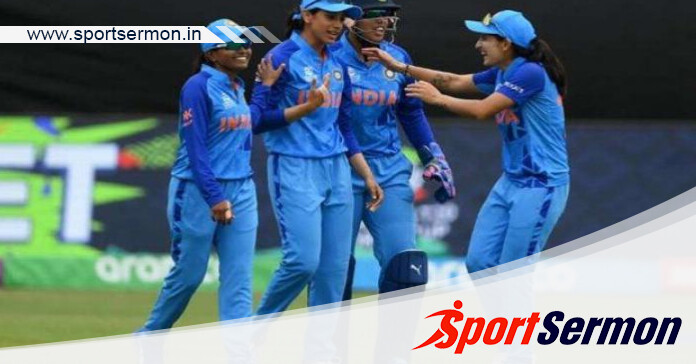 India Women's Team reach Semi Finals of Asian Games 2023  
