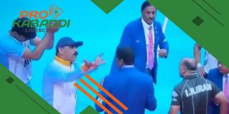 Asian Games: इस वजह से 1 घंटे रूका था Ind vs Iran का फाइनल  