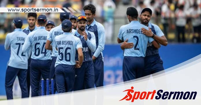 India beats Bangladesh, advances to Asian Games 2023 Final  