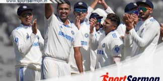 India bossing the WTC Standings, Following 4-1 Series Win  