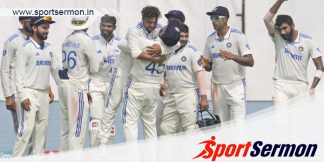 No Virat Kohli in India's Squad for last 3 Tests vs England  