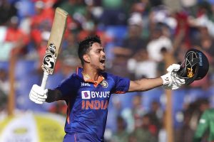 IPL 2024: Samson reveals Jaiswal keeps injuring staff  