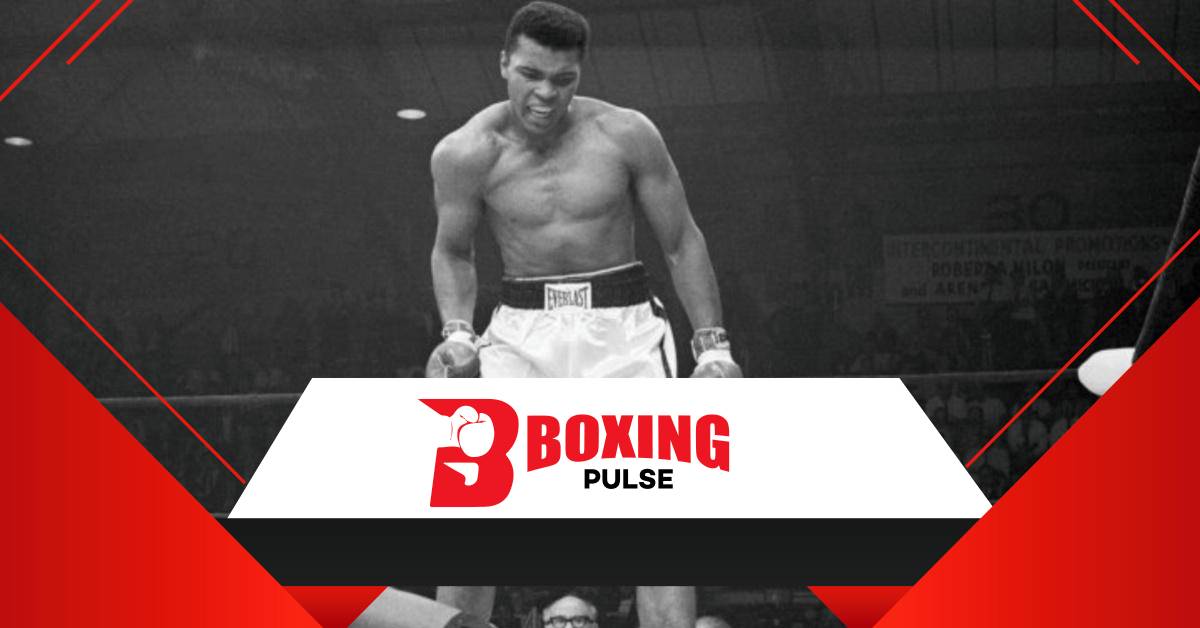 Muhammad Ali The Greatest क्यों अली हमेशा के लिए "महानतम"   Muhammad Ali The Greatest क्यों अली हमेशा के लिए "महानतम"