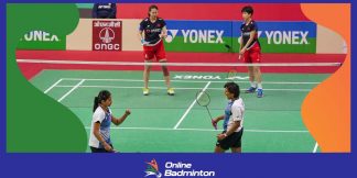 Indian Badminton News: सिंगल्स शलटर्स के लड़खड़ाने के बाद अब तक डबल्स जोड़ों ने रखा है भारत की उम्मीद को जिंदा  