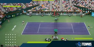 Indian Wells 2023: इंडियन वेल्स की तीसरे दौर में पहुंचे ये सभी खिलाड़ी  