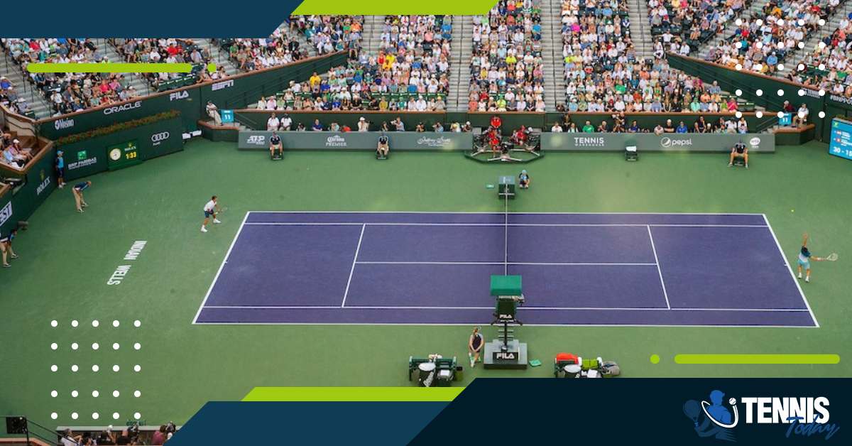 Indian Wells 2023: इंडियन वेल्स की तीसरे दौर में पहुंचे ये सभी खिलाड़ी  
