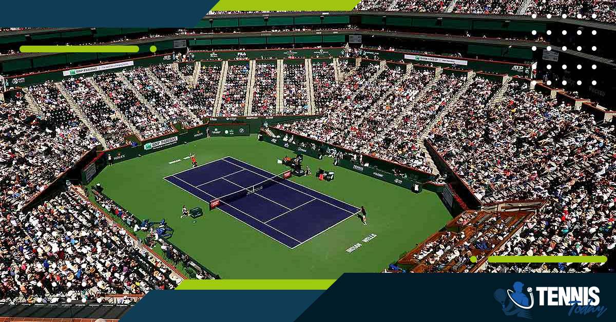 Indian Wells Masters LIVE: यहां देखें इंडियन वेल्स में होने वाले आज के सभी मैचों की लिस्ट  