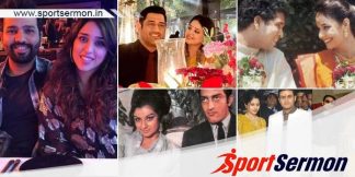 Indian Cricketers who Married their Fans  