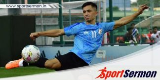 Journey & Struggles of ace Indian footballer Sunil Chhetri  