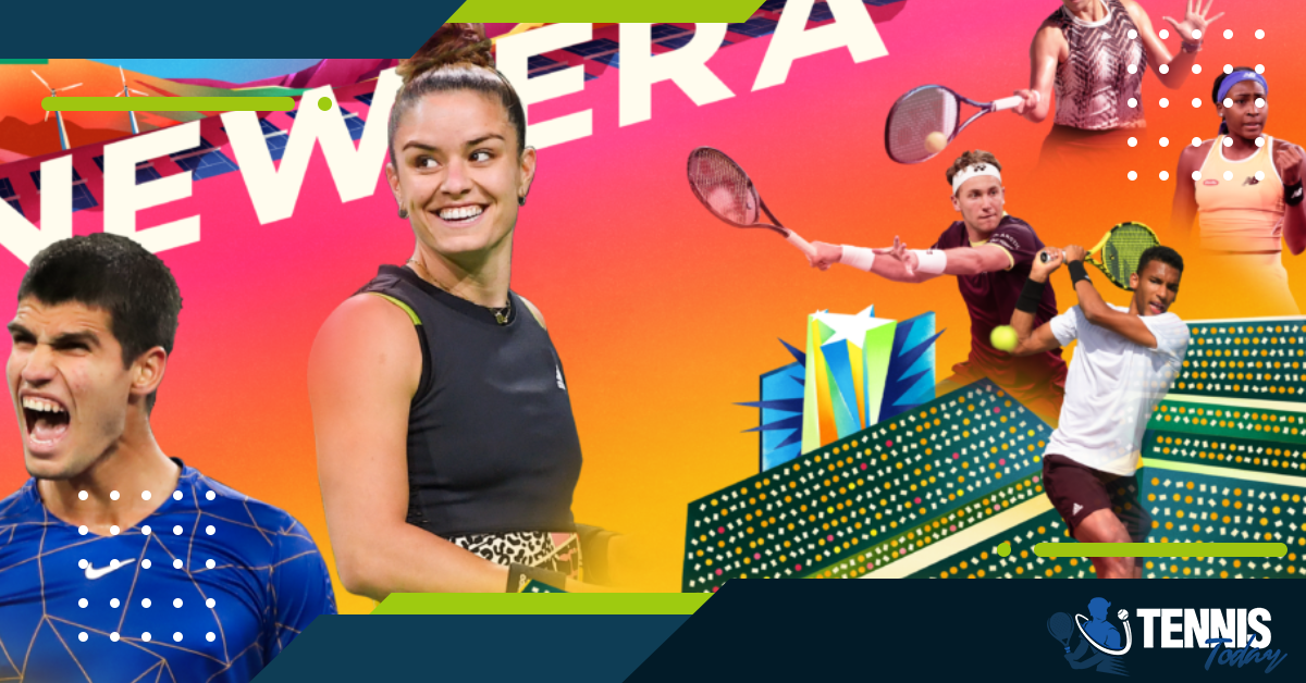 Indian Wells 2023 : पुरस्कार राशि , ड्रा, तिथियां, वह सब कुछ जिसकी आपको जानकारी होनी चाहिए  