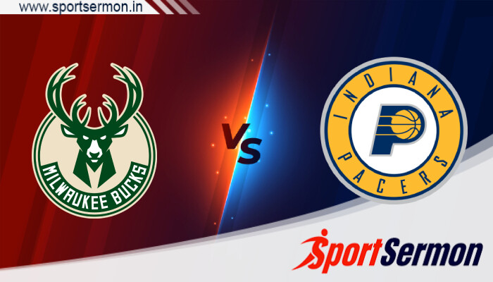 NBA Playoffs Round 1: Milwaukee Bucks vs Indiana Pacers, Game 2 Preview  