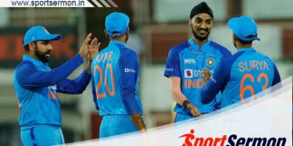 India's Squad for T20 WC 2024 To Be Picked During IPL 2024  