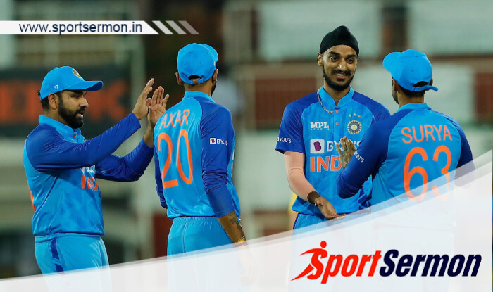 India's Squad for T20 WC 2024 To Be Picked During IPL 2024  