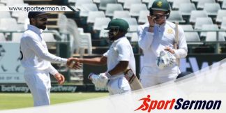 India’s Test Records in South Africa  