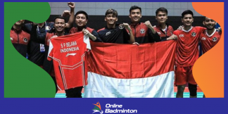 SEA Games 2023: इंडोनेशिया ने  पुरुष टीम का स्वर्ण जीता  