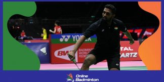यहां देखें Indonesia Masters 2024 का पूरा शेड्यूल  