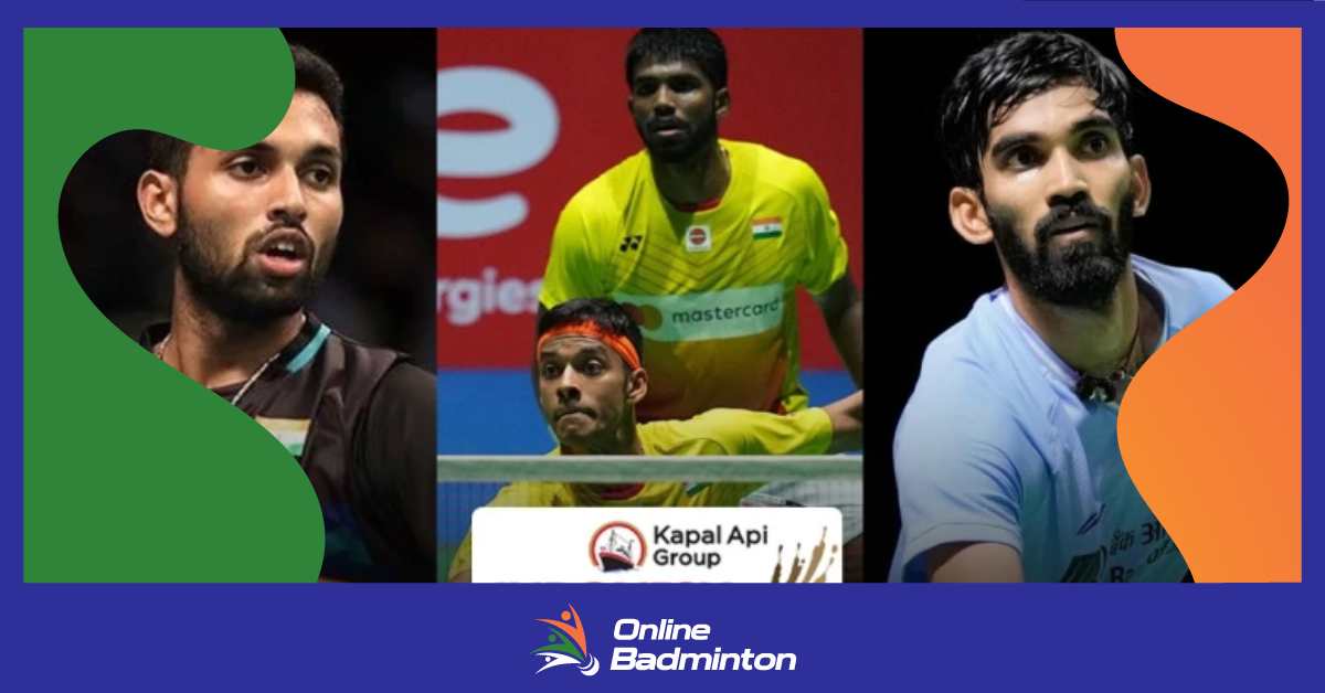 Indonesia Open 2023: सेमीफाइनल में पहुंचे ये भारतीय खिलाड़ी  