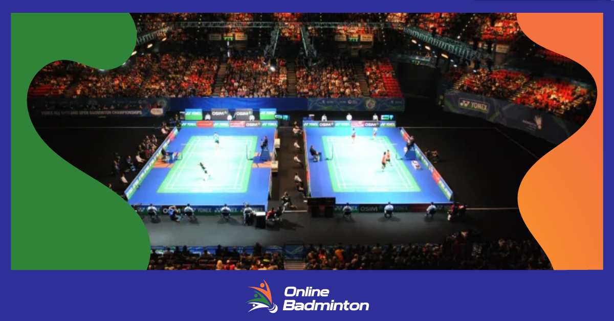 यहां देखें Indonesia Open 2023 से जुड़ी सभी जानकारियां  