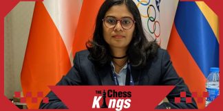 Indore GM Open 2024 R2 का हाल जानिए  