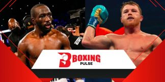 Canelo-Crawford Prediction पर आमिर खान का बड़ा यू-टर्न  