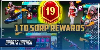 BGMI A1 Royale Pass: कीमत, पुरस्कार, तारीख, और कैसे खरीदें  