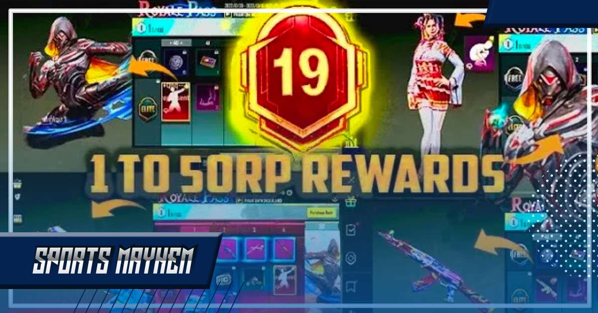 BGMI A1 Royale Pass: कीमत, पुरस्कार, तारीख, और कैसे खरीदें  