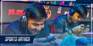 BGMS Season 2 Grand Finals: फ़ाइनल में पहुंचने वाली टीमें  