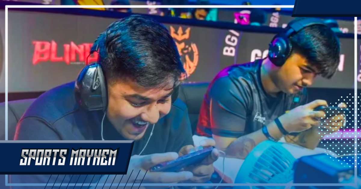 BGMS Season 2 Grand Finals: फ़ाइनल में पहुंचने वाली टीमें  